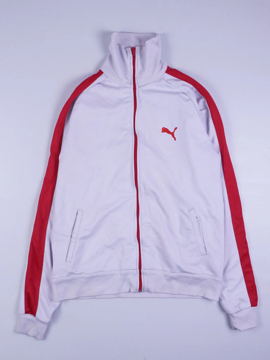 Puma Trainingsjacke (S)