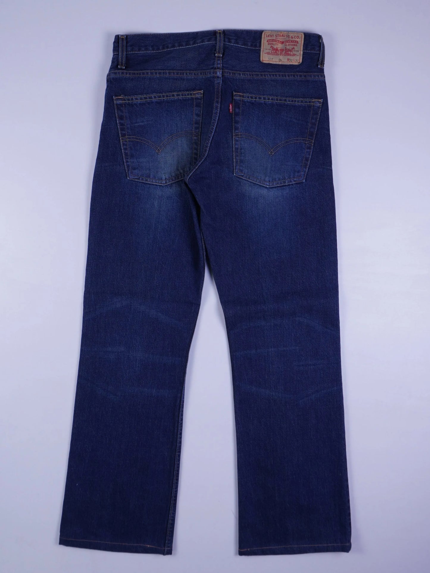 Levis Jeans 32/32 (M)