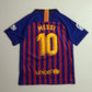 Nike FC Barcelona Trikot (XS)