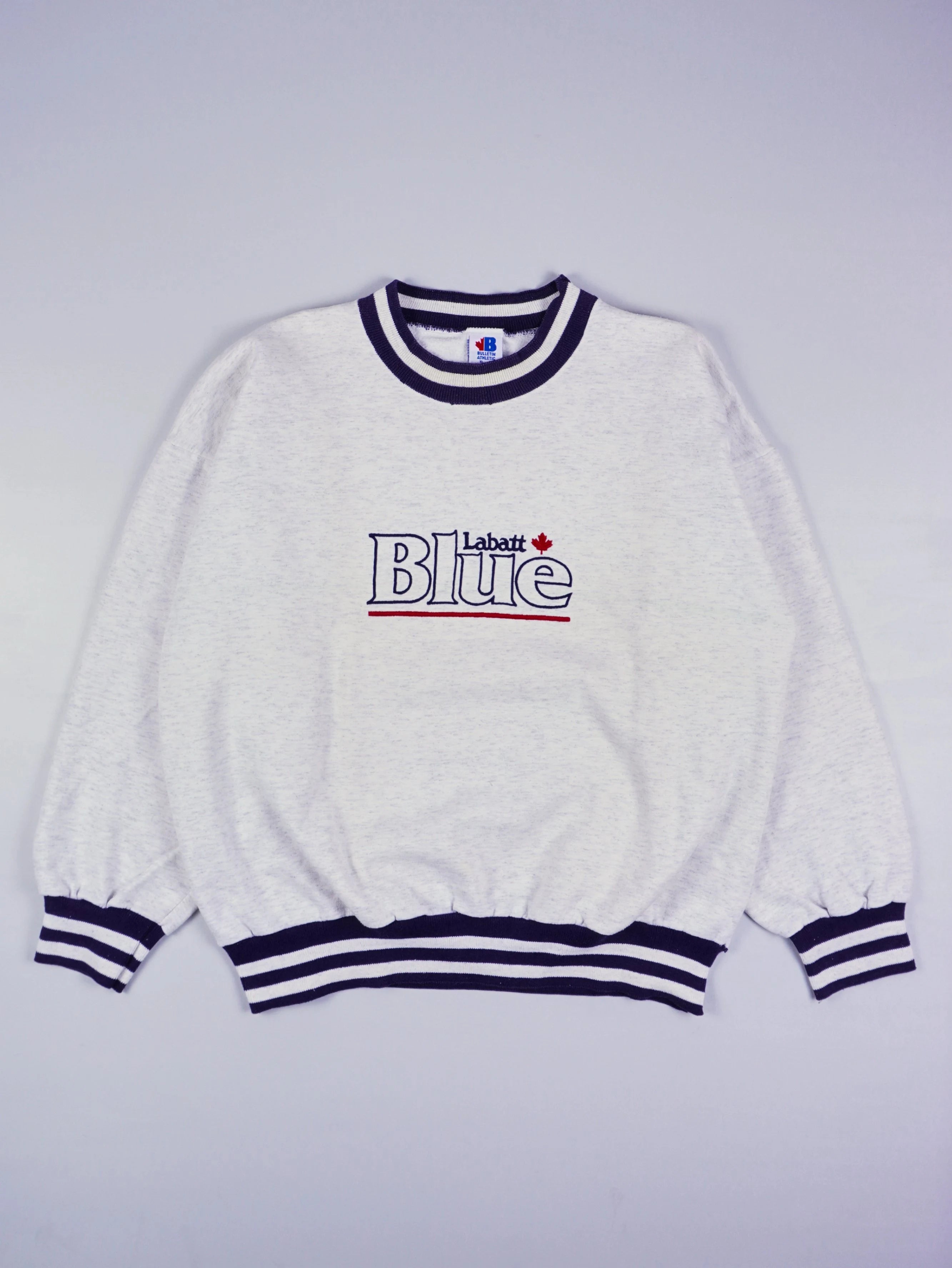 Russell Athletic Sweater (L)