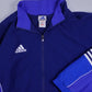 Adidas Trainingsjacke (L)