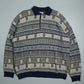 New Fast Strick Pullover (XXL)