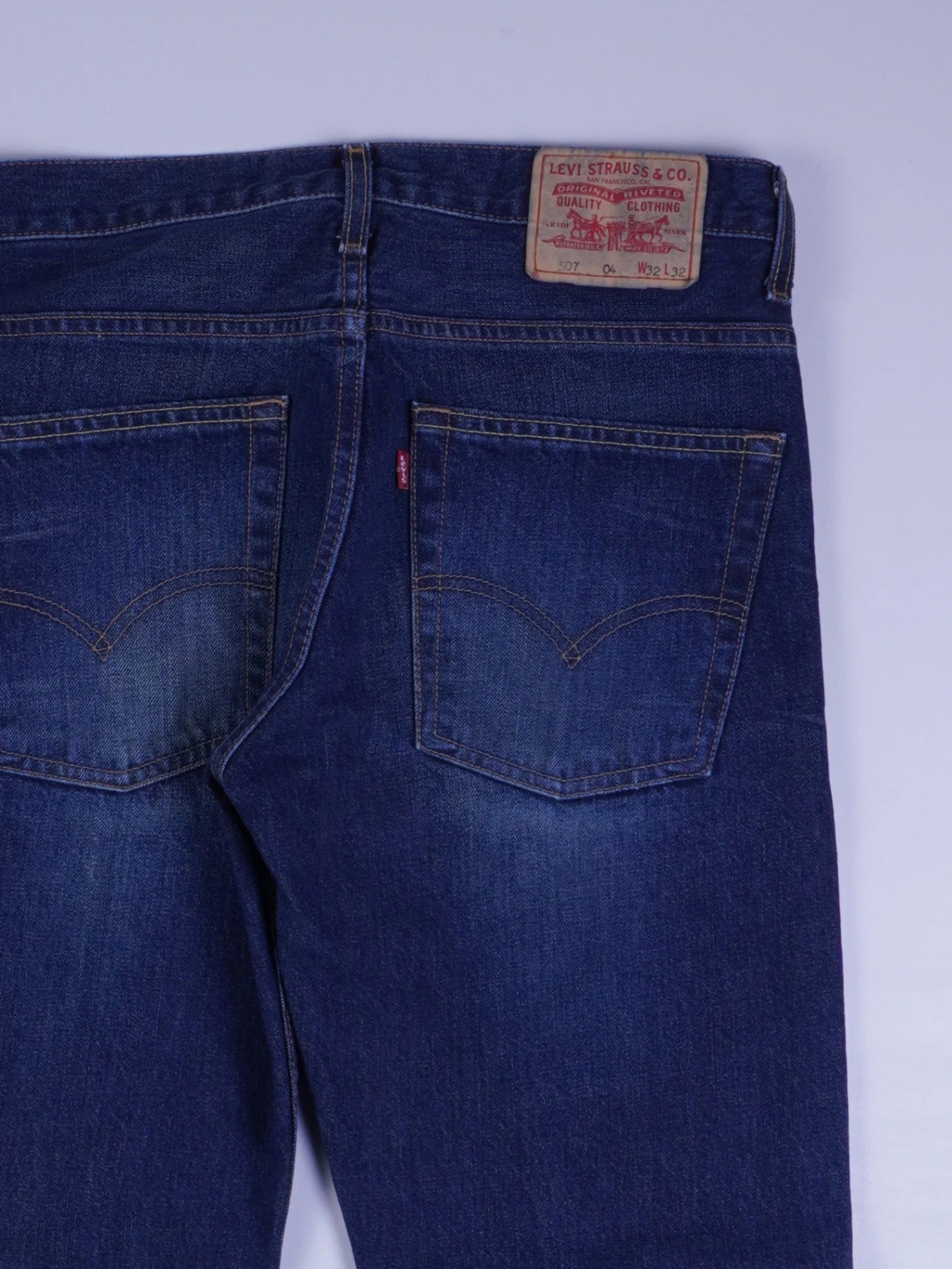 Levis Jeans 32/32 (M)