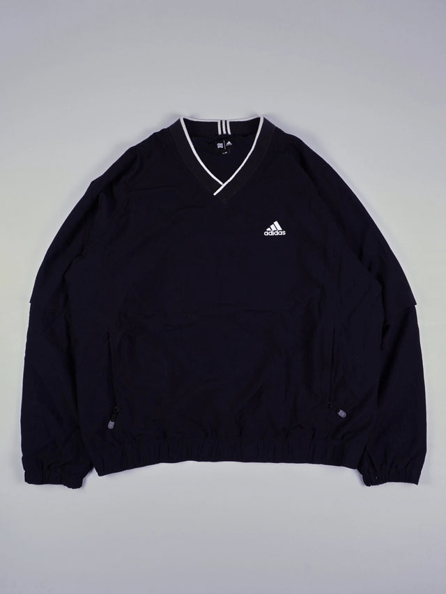Adidas Windbreaker Sweater (L)