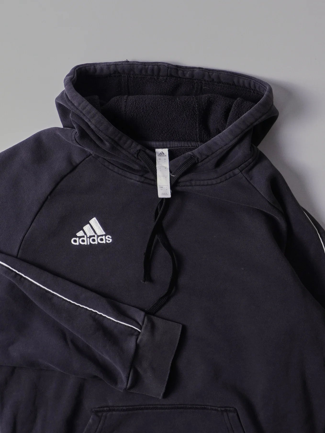 Adidas Hoodie (XS)