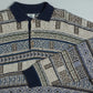 New Fast Strick Pullover (XXL)