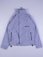 Levi Strauss & Co Fleece Jacke (S)