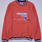 Crossball Sweater (M)