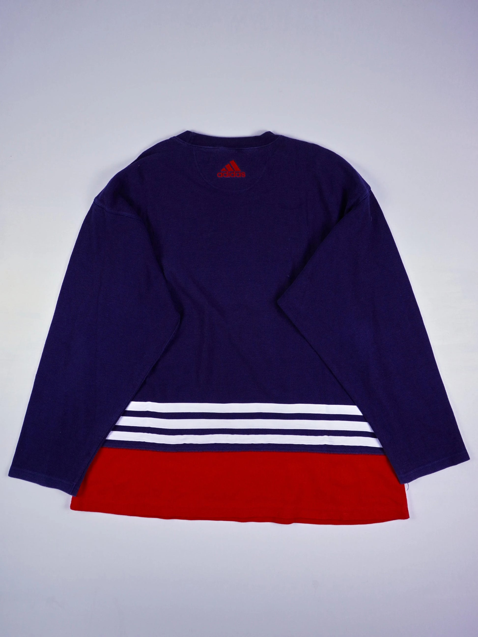 Adidas Sweater (XXL)