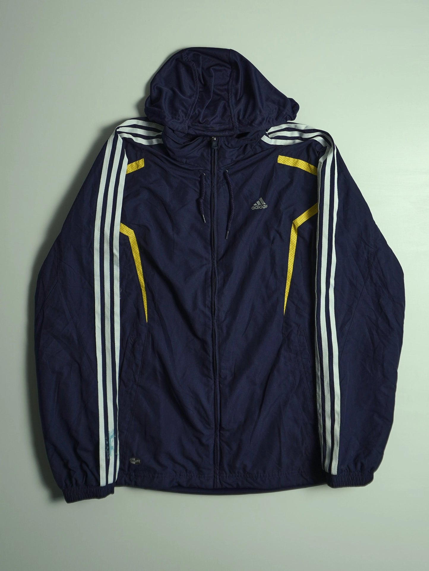 Adidas Trainingsjacke (L)