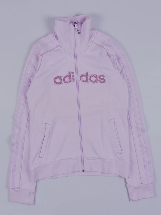 Adidas Sweatjacke (XS)