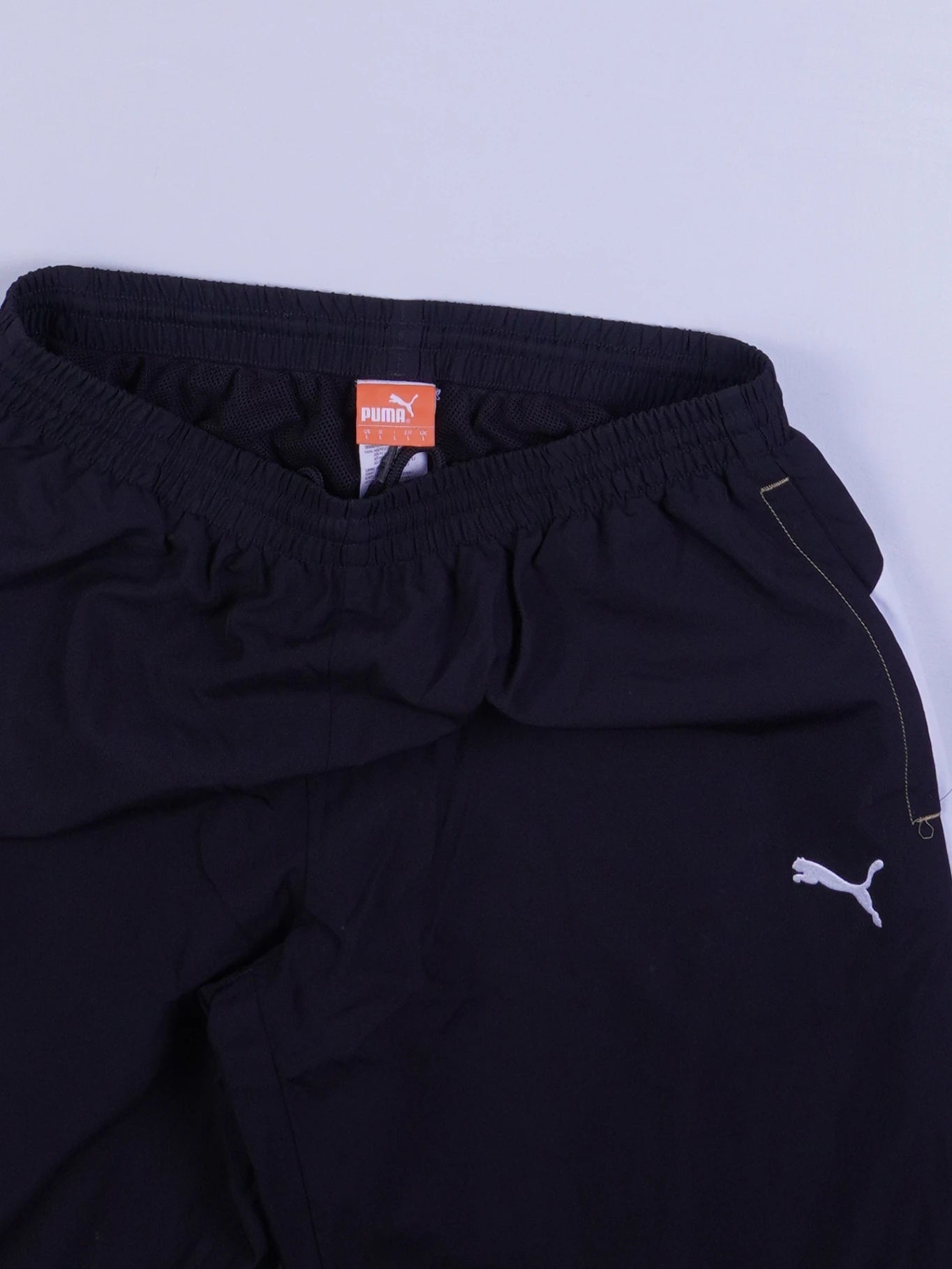 Puma Track Pants (L)