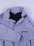 Levi Strauss & Co Fleece Jacke (S)