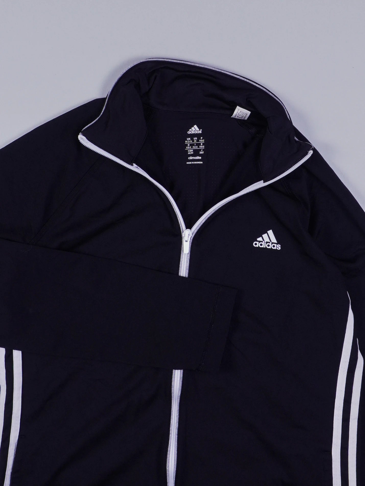 Adidas Trainingsjacke (S)