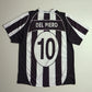 Juventus Trikot (XL)