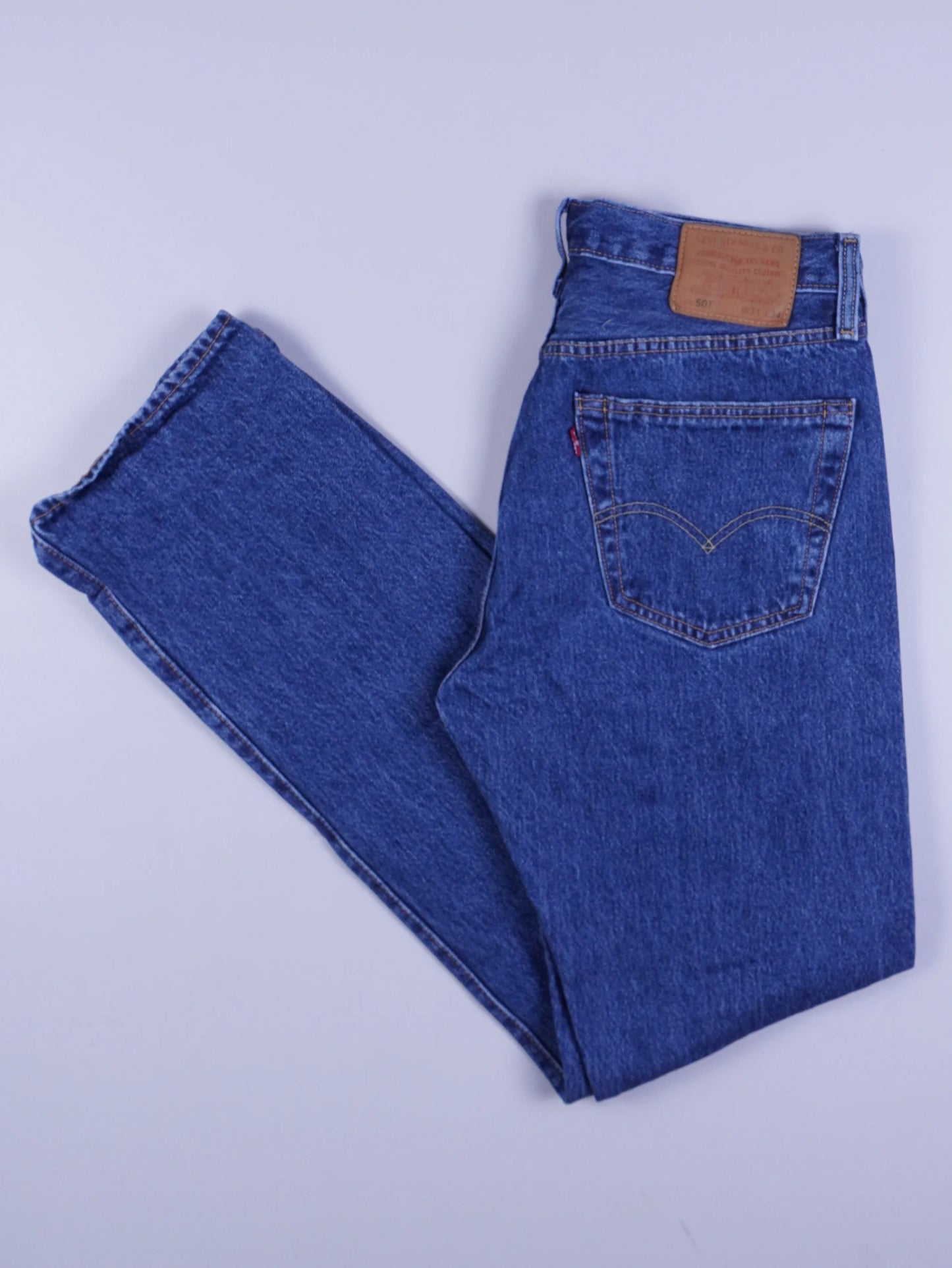 Levis Jeans 31/34 (L)