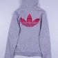 Adidas Sweatjacke (XS)