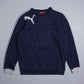 Puma Sweater (S)
