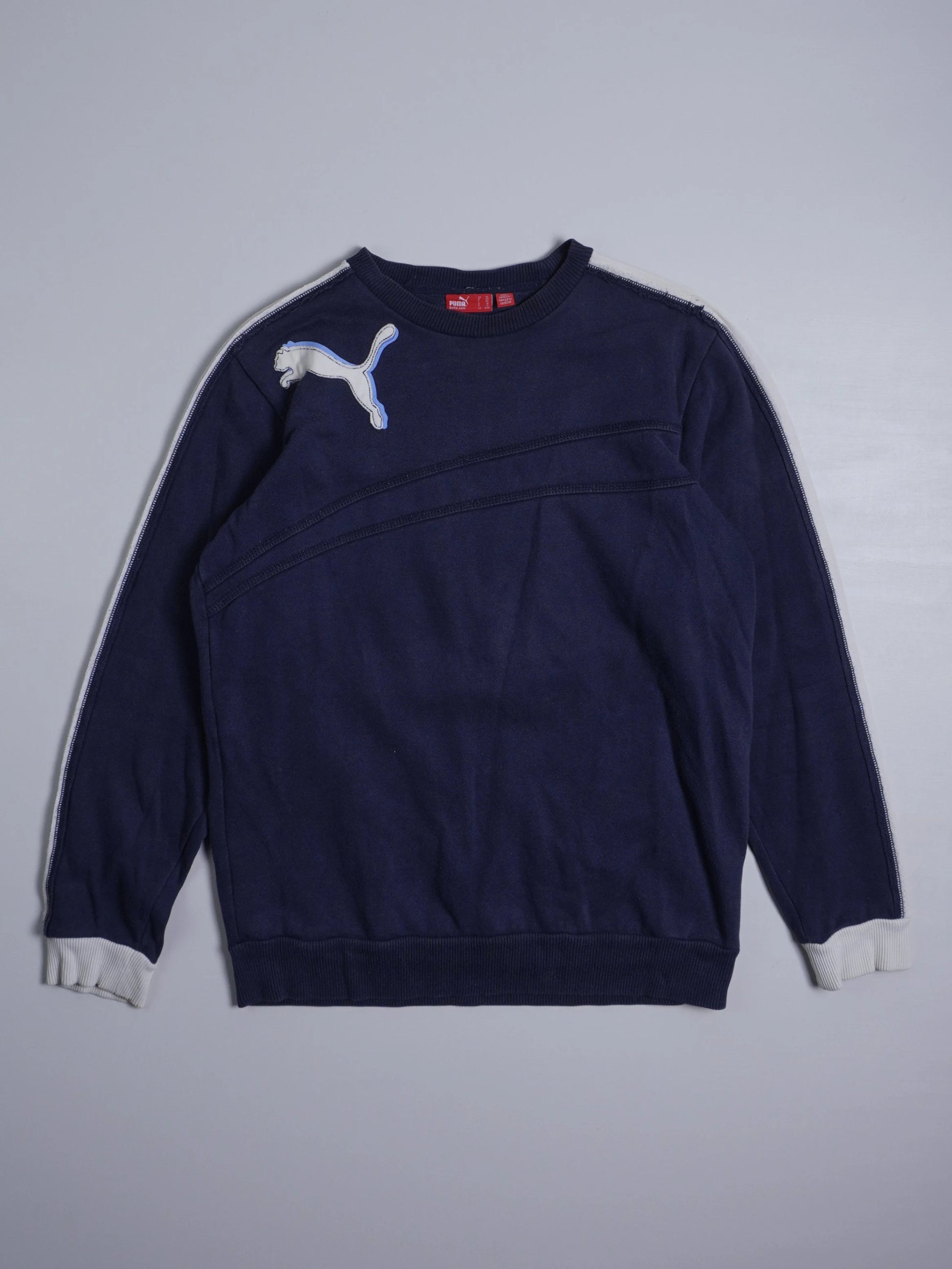 Puma Sweater (S)