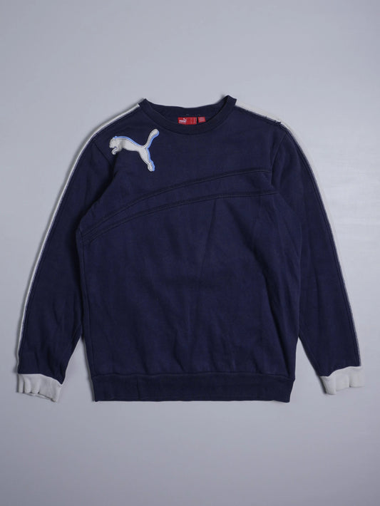 Puma Sweater (S)