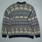 New Fast Strick Pullover (XXL)