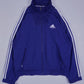Adidas Trainingsjacke (L)