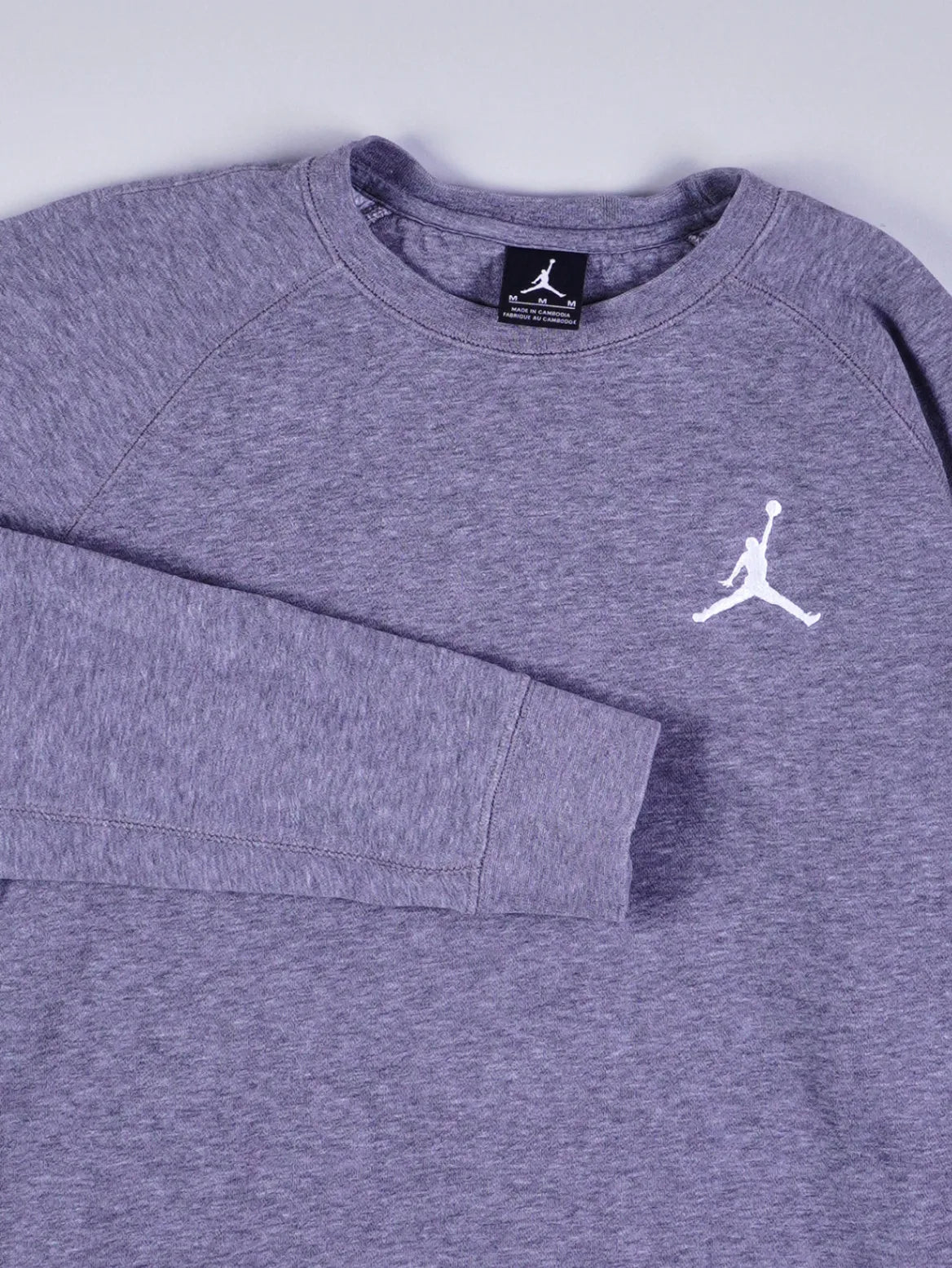 Jordan Sweater (M)