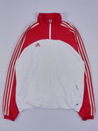 Adidas Jacke (L)