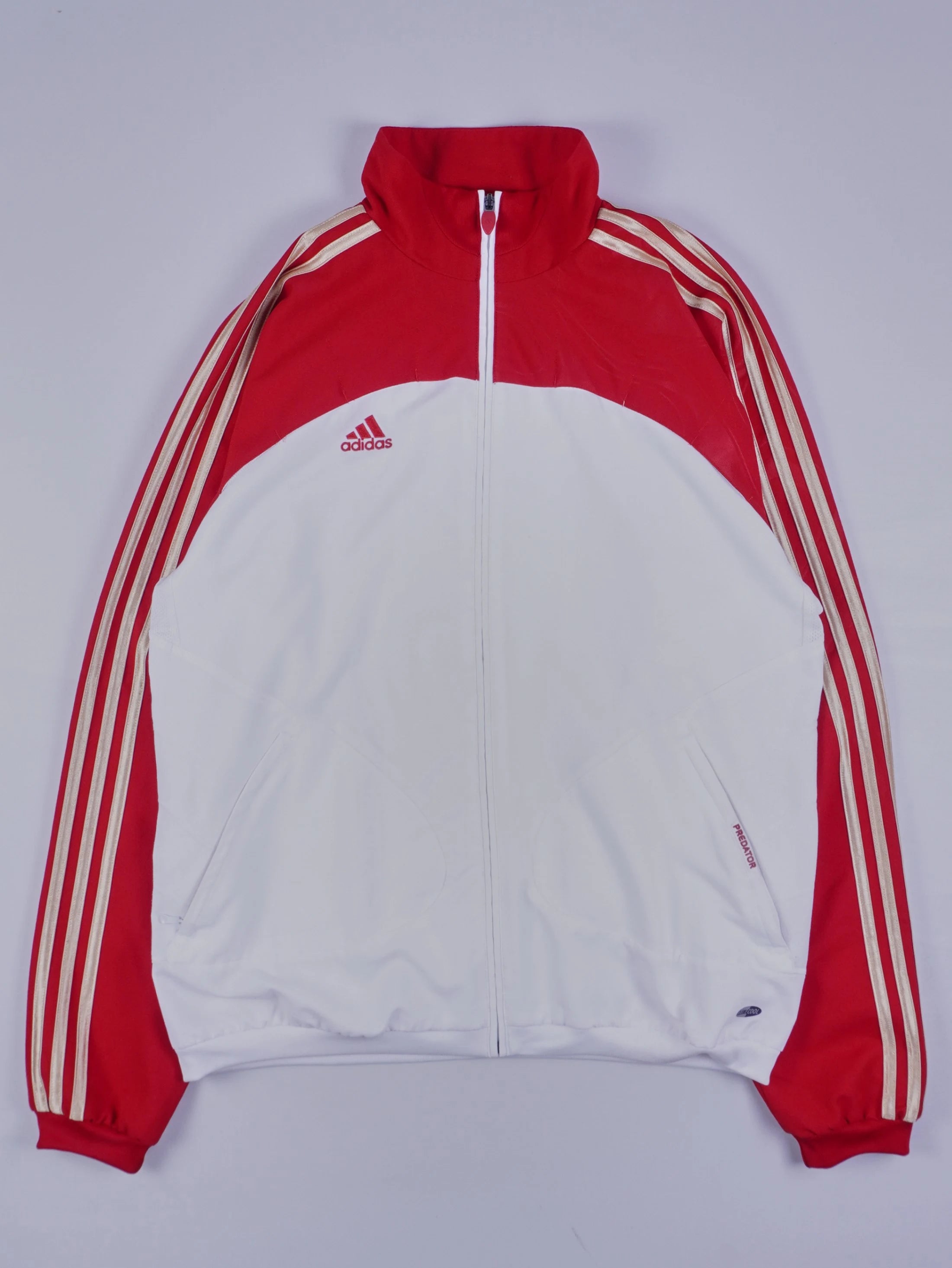 Adidas Jacke (L)