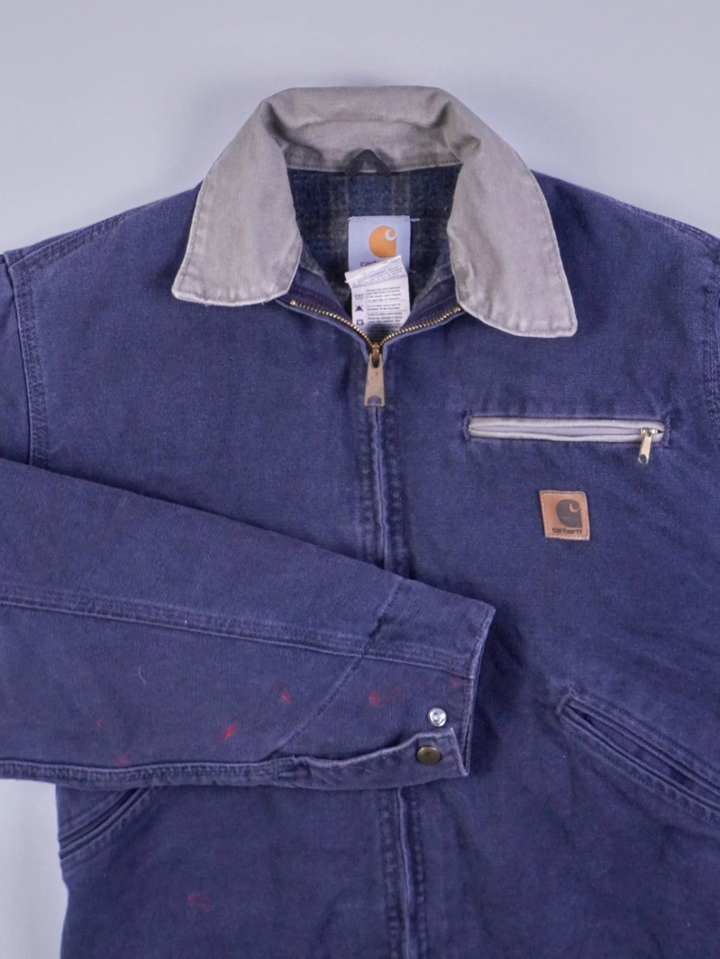 Carhartt Work Wear Jacke (S)