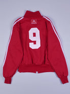 Spanien Trainingsjacke (XS)