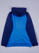 Adidas Zip-Hoodie (L)