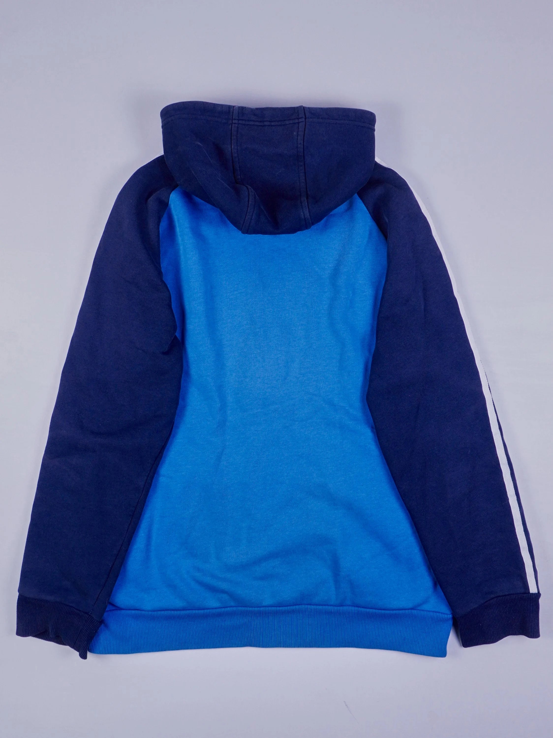 Adidas Zip-Hoodie (L)
