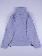 Levi Strauss & Co Fleece Jacke (S)