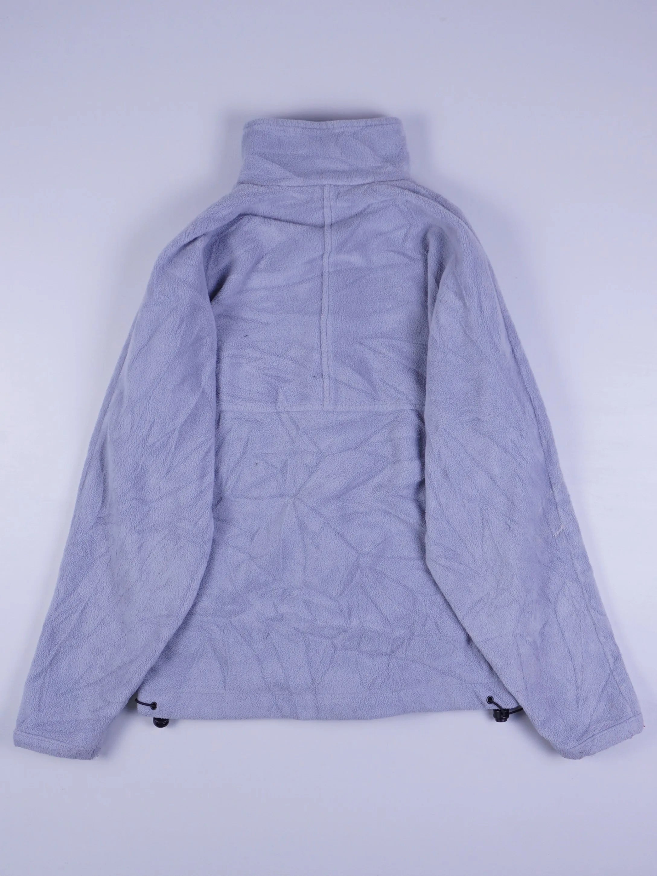 Levi Strauss & Co Fleece Jacke (S)