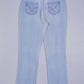 Y2K Jeans 36/32 (M)