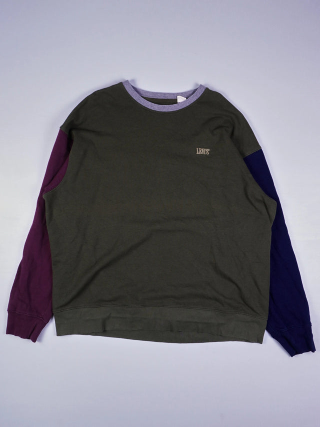 Levi's Sweater (XL)