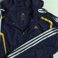 Adidas Trainingsjacke (L)