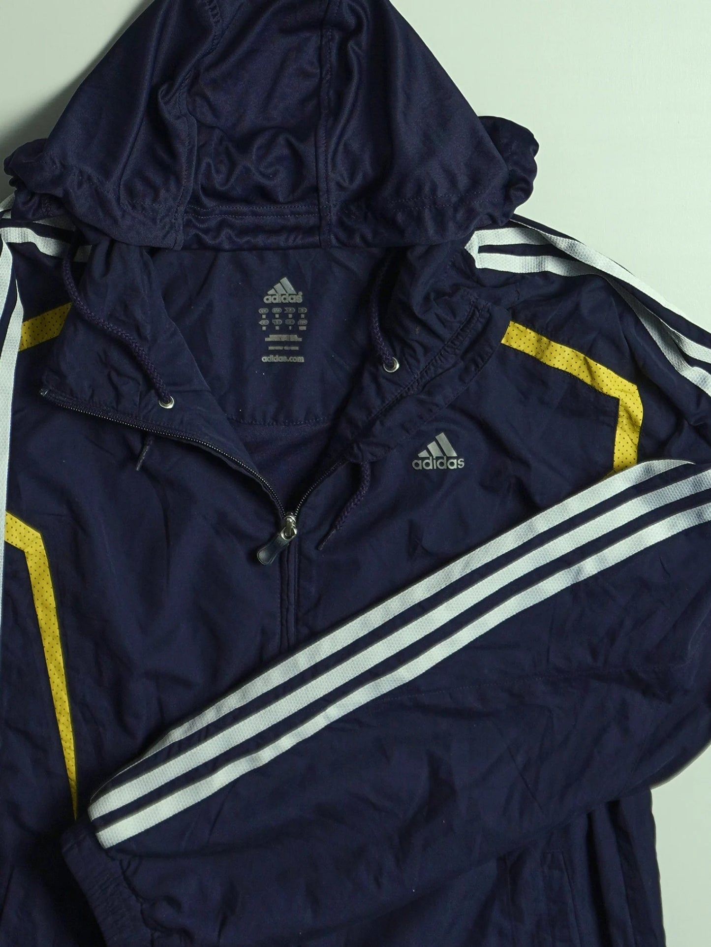 Adidas Trainingsjacke (L)