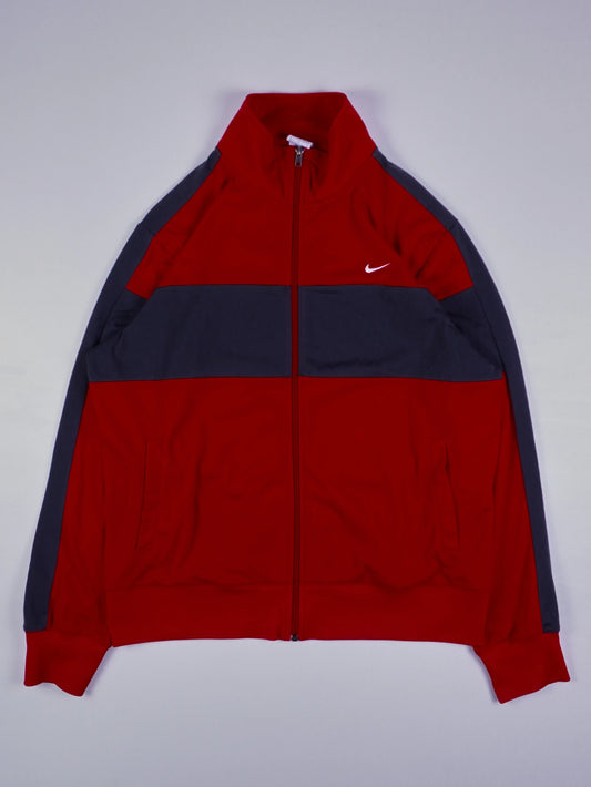 Nike Trainingsjacke (L)