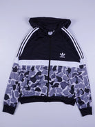 Adidas Trainingsjacke (S)