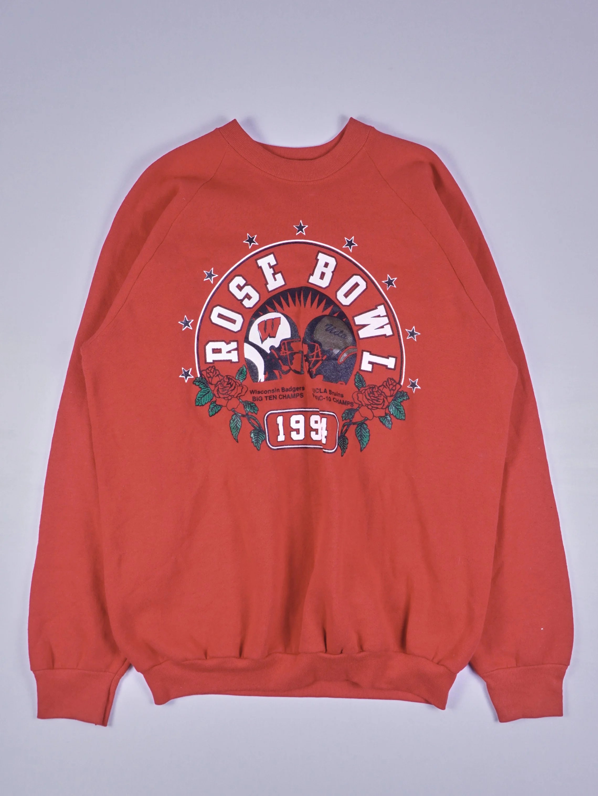 Rose Bowl 1994 Sweater (XL)