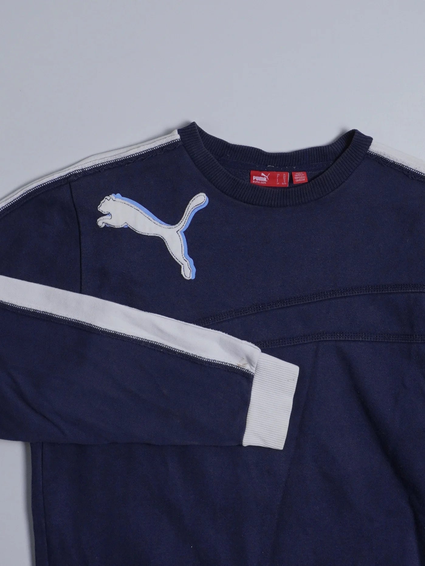 Puma Sweater (S)