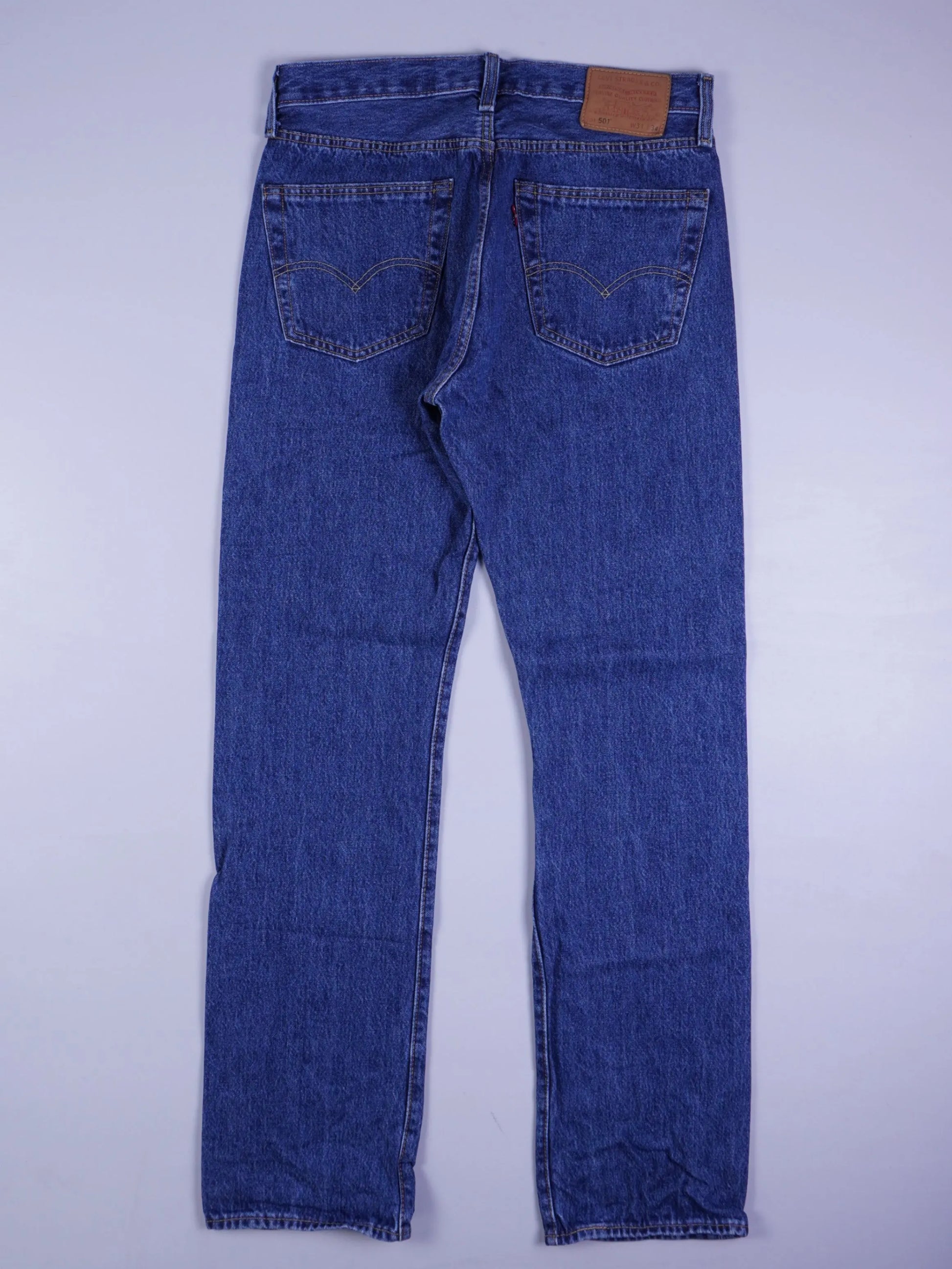 Levis Jeans 31/34 (L)