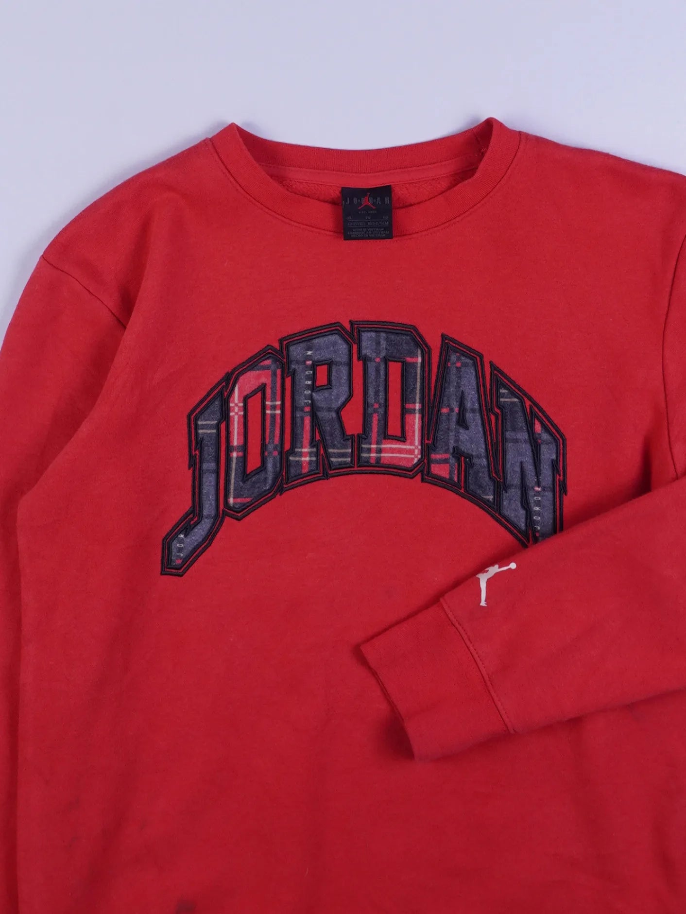 Jordan Sweater (S)