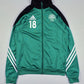 Adidas Trainingsjacke (S)