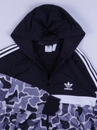 Adidas Trainingsjacke (S)