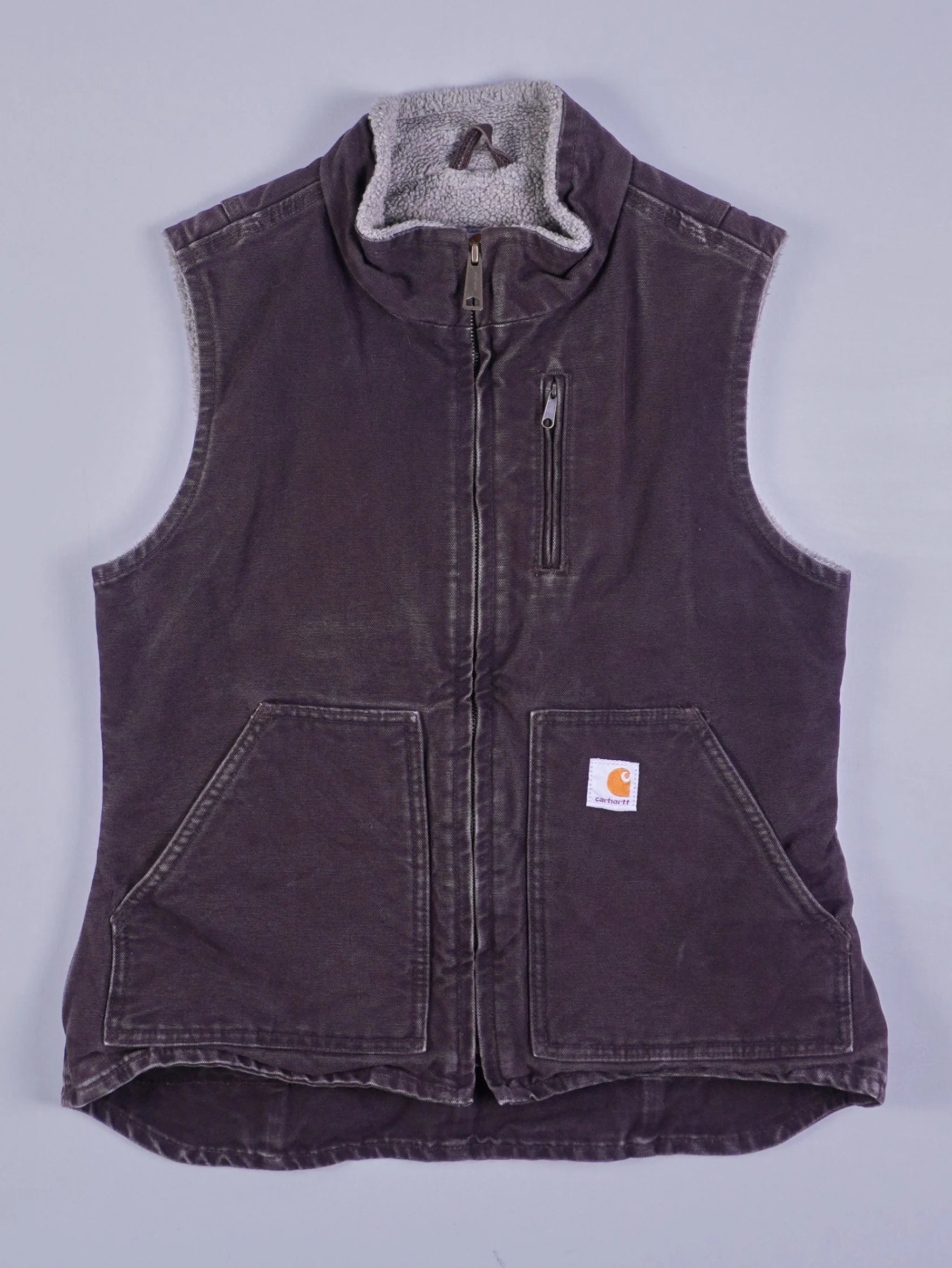 Carhartt Work Wear Weste (S)