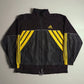 Adidas Traingsjacke (XL)
