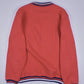 Crossball Sweater (M)